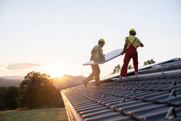 Best Steel Roofing  in Fillmore, UT