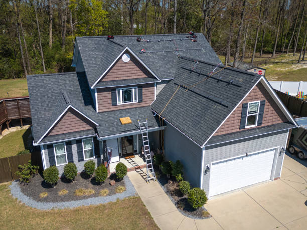 Best Roof Maintenance and Cleaning  in Fillmore, UT